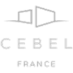 Logo de Cebel