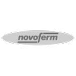 Logo de Novoferm