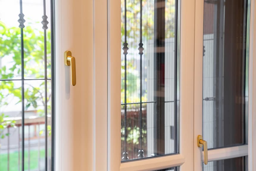 Installateur fenêtre PVC